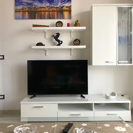 شقة Giu A *