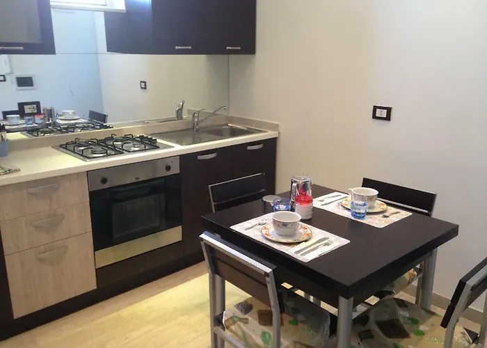 Giu A Apartment