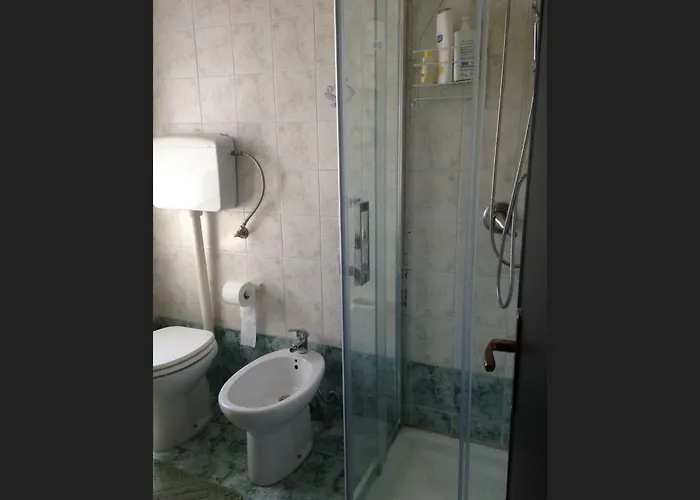 Giu A Apartment Palermo