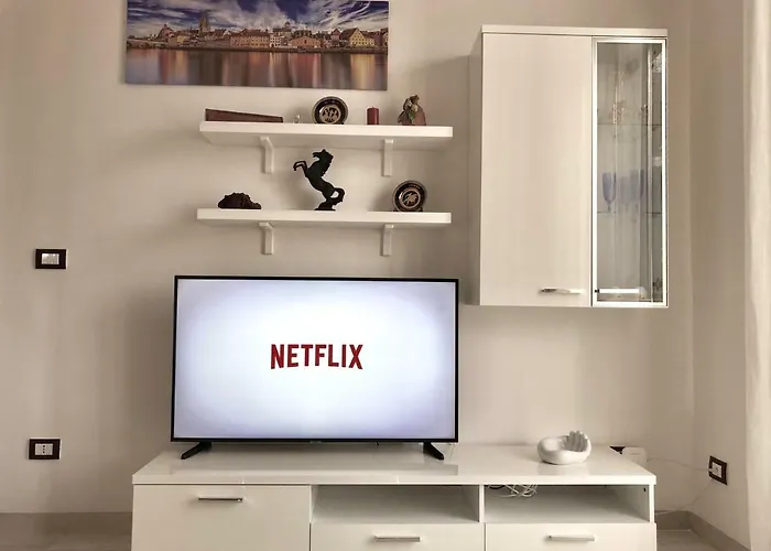 Appartamento Giù A *